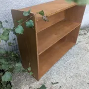 Small vintage shelf