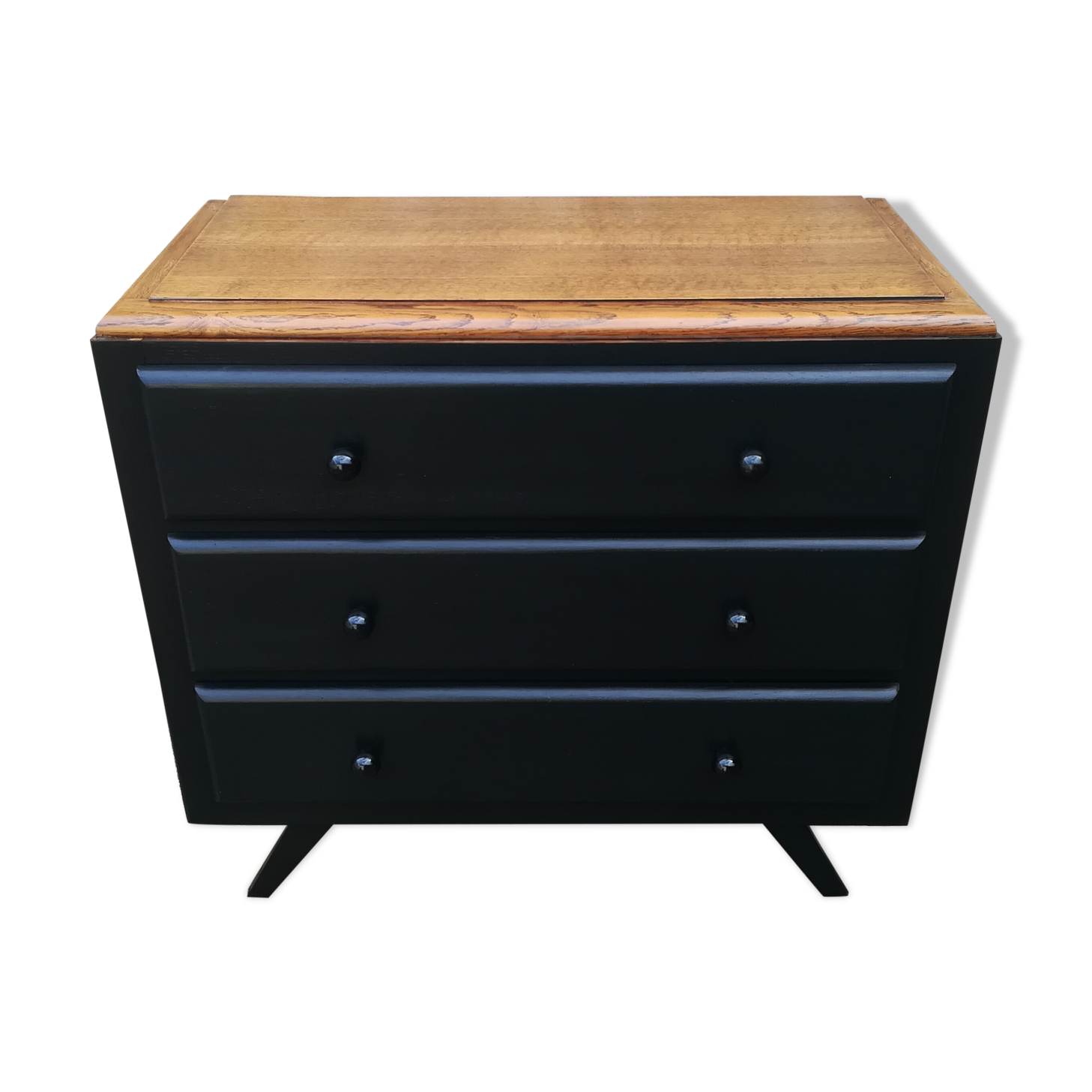 Commode vintage
