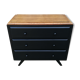 Commode vintage