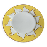 Flat plates model Follement by Christian Lacroix
