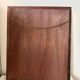 Napoleon III closed-frame mirror LE