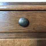 Pair of bedside tables