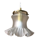 Suspension big tulip vintage 1900