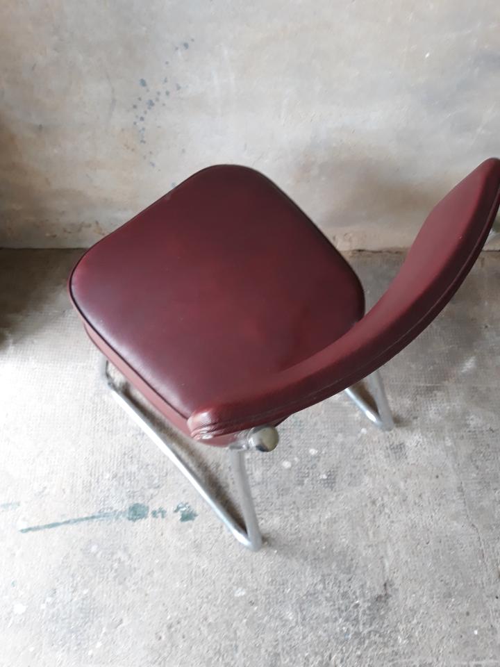 Vintage office chair