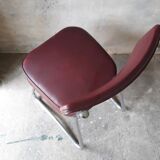 Vintage office chair