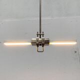 Postmodern Adjustable Lift Ceiling Lamp by Jean-Marc Da Costa for Serien Lighting, 1980s