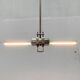 Suspension réglable postmoderne par Jean-Marc Da Costa pour Serien Lighting, années 1980