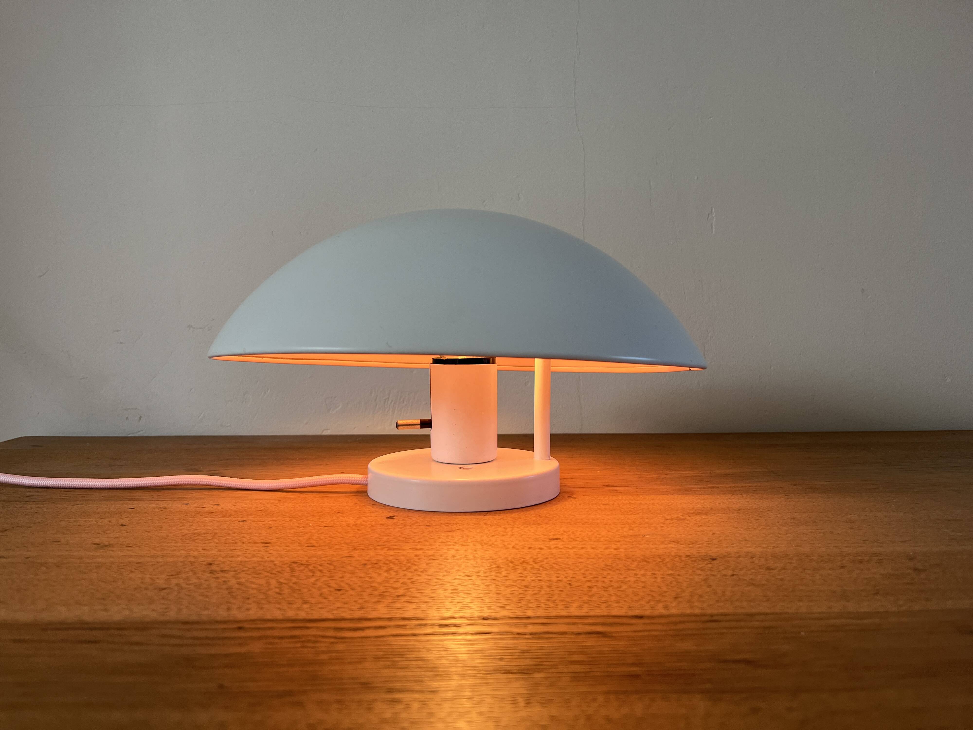 Vintage large Louis Poulsen PH Hat 30cm - Poul Henningsen