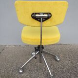 Kevi Scandinavian office chair by Jorgen Rasmussen