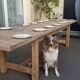 Large farm table 3.35m