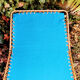 Vintage Lafuma camp bed