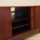 Teak sideboard, Danish design, 1970s, production: Denmark