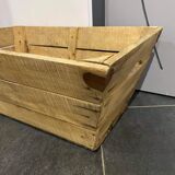 Harvest crate