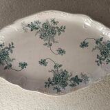 Ravier terre de fer Longchamp Robert Charbonnier