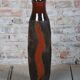 Mid-Century Vase in Ceramic, Czech, 1950s