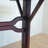 Thonet bistro table