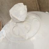 Soup tureen a. lebacqz & m. bouchard