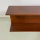 U-Wall shelf by Walter Wirz for Wilhelm Renz