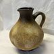 German ceramic vase West Germany