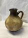 German ceramic vase West Germany
