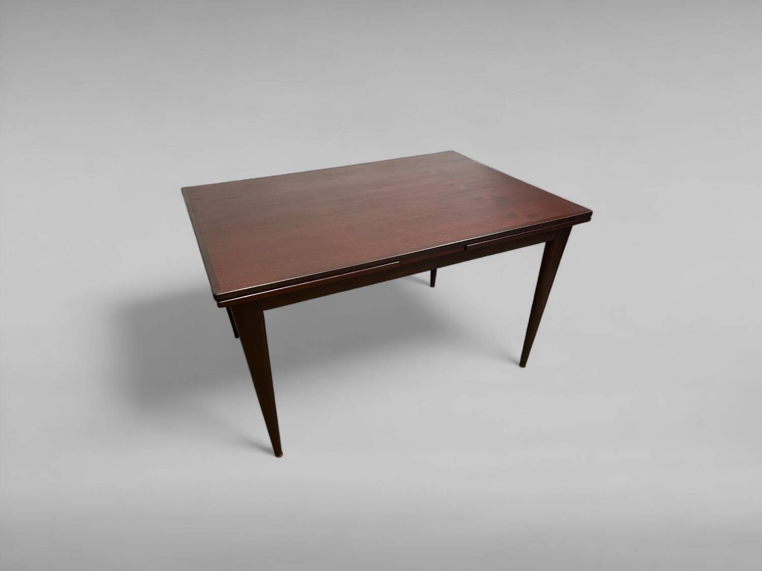 Dining table by Niels Otto Møller