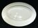 Plat ovale Badonviller modele Royal