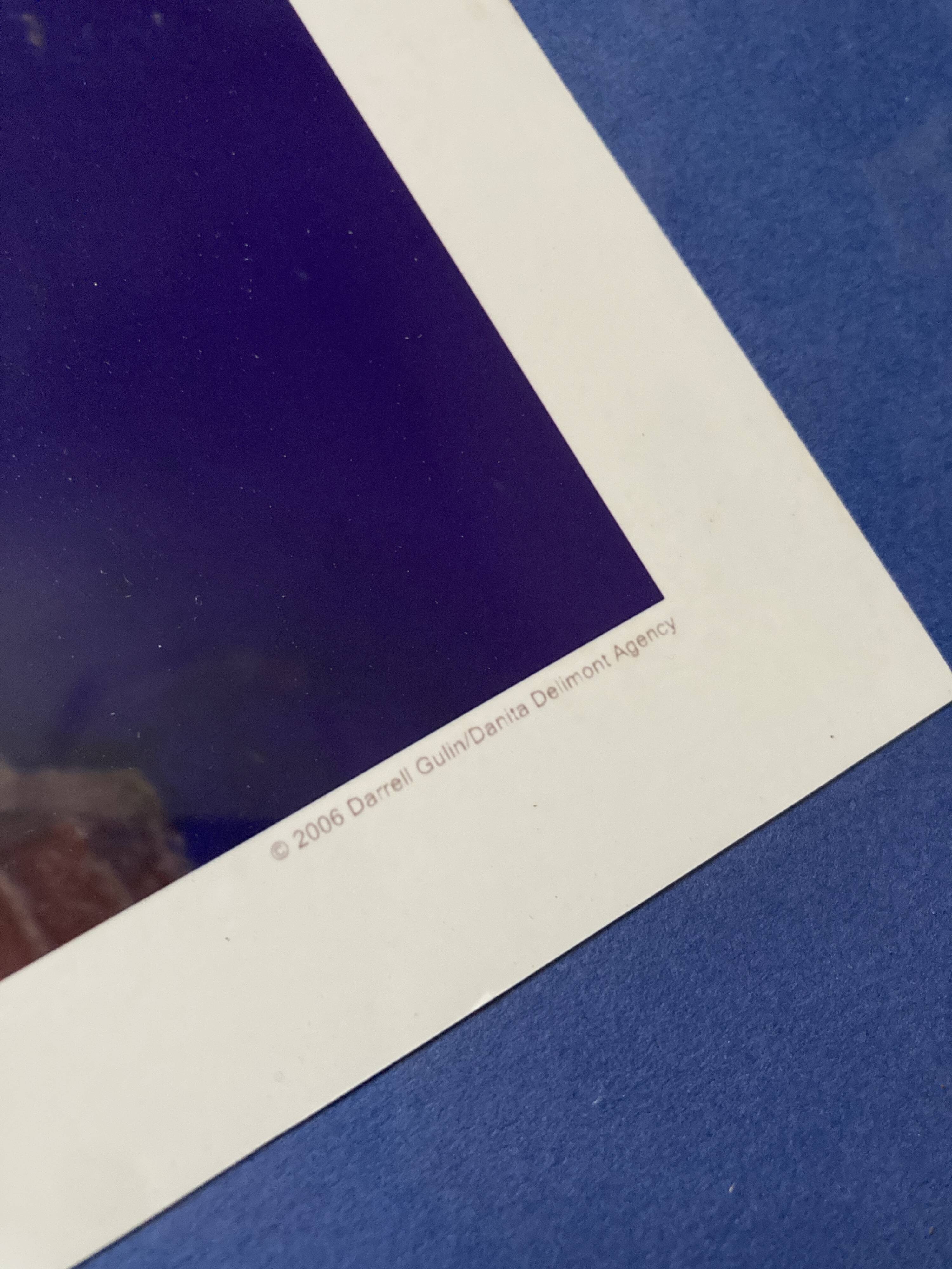Photographie argentique architecture majorelle