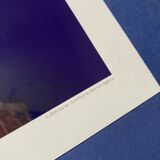 Photographie argentique architecture majorelle