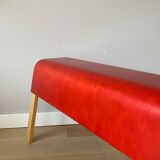 Bancs vintage ikea salve, conçus par ehlén johansson