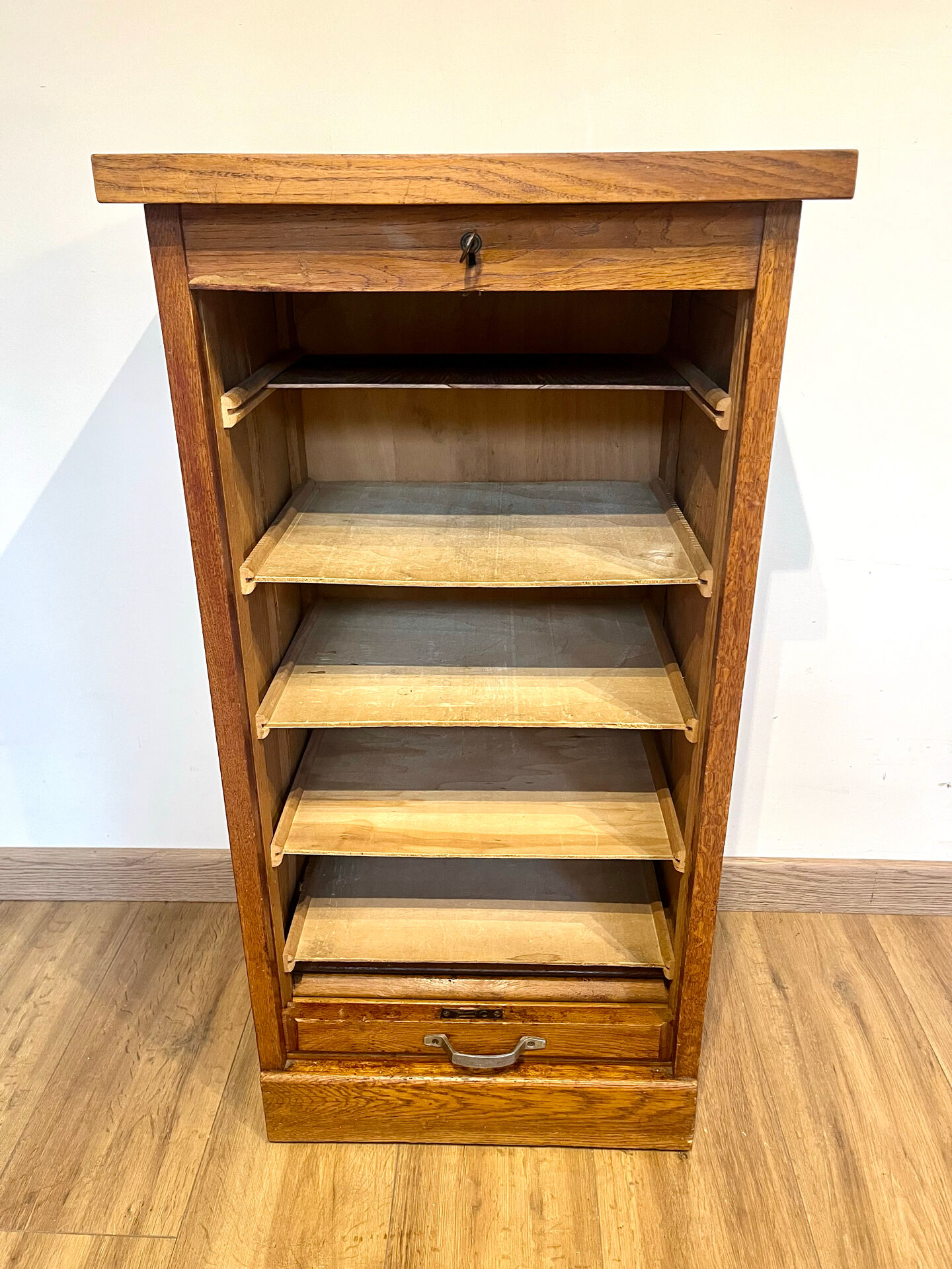 Filing cabinet