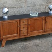 Enfilade 1950s