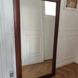 Wooden mirror of very good quality