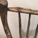 Girelli wooden chair