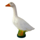 Vintage Gladys Goose goose lamp, 70/80s USA