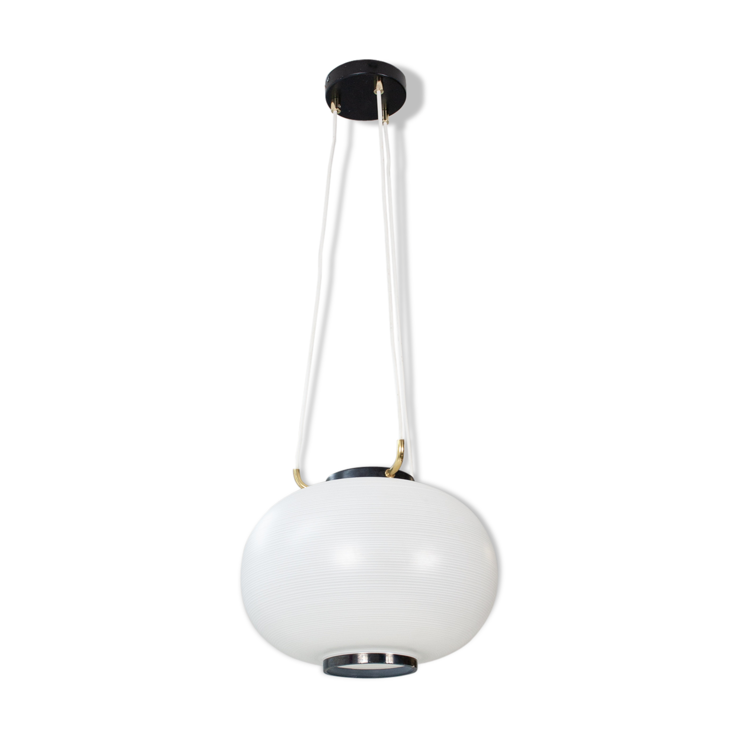 Hanging lamp