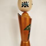 Kokeshi doll, circa 1960 Japan