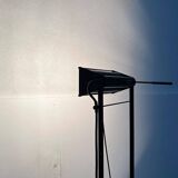 Italian Postmodern Floor Lamp Model Opus Terra by Walter Monici and Paolo Salvo for Lumina, 1980s