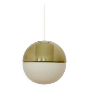 Suspension en verre par - peill putzler