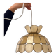 Suspension en nacre
