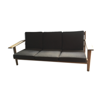 Hans Wegner sofa for Getama