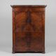 Walnut secretary