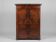 Walnut secretary