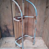 Traîneau pliable vintage - 4 disponibles