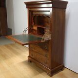 Louis Philippe style secretary