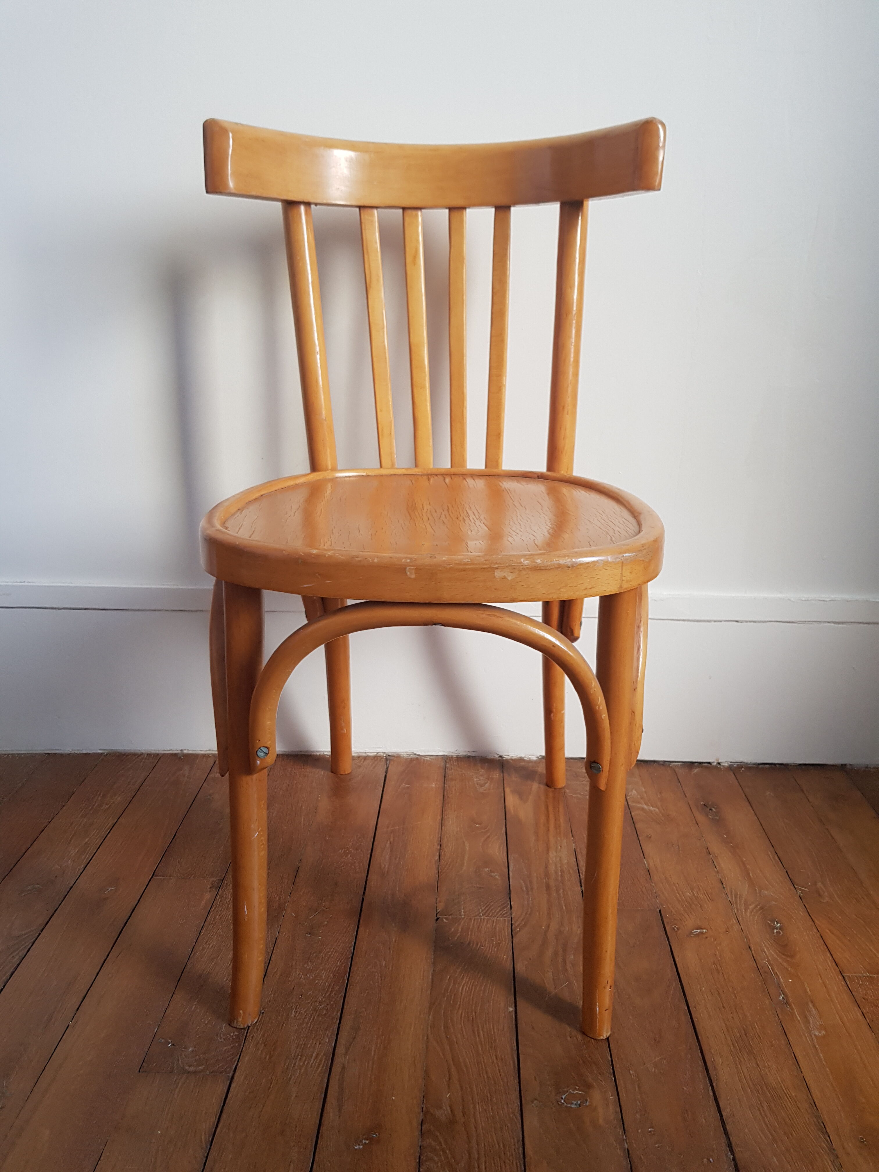 Baumann bistro chair