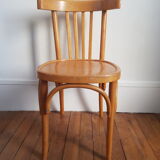 Baumann bistro chair