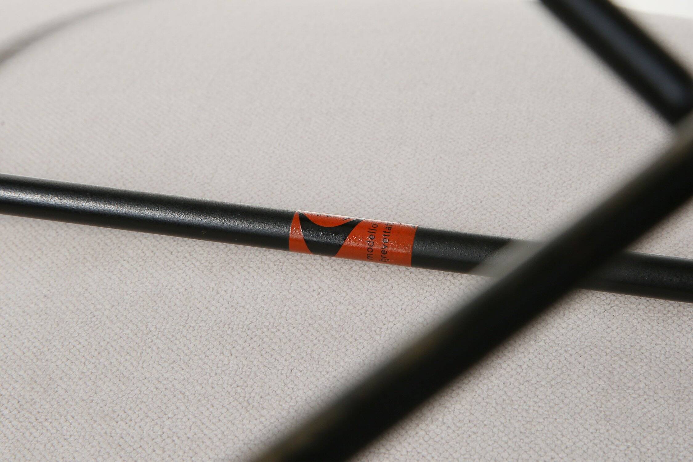 Cosmos Living Room Set of 3 by Augusto Bozzi for Saporiti, Italy, 1954