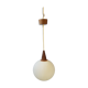 Suspension scandinave