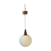 Scandinavian hanging
