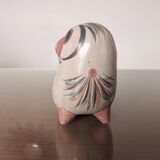 Zoomorphic ceramics, Mexico, 1960 1970